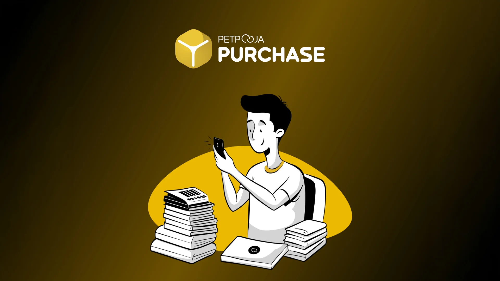 Petpooja Purchase - SaaS Explainer Video - Motion & Video
