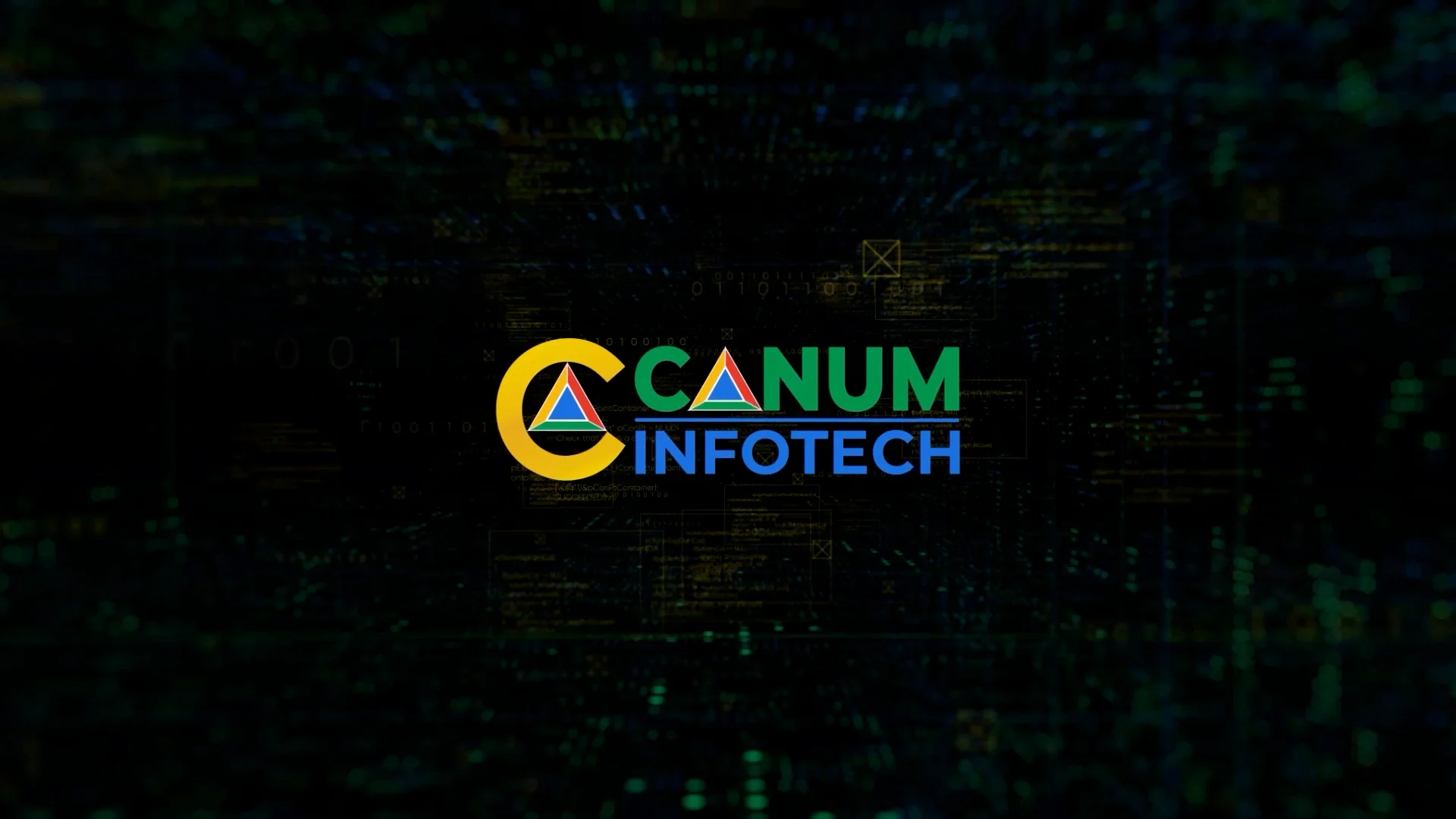 Crisnm Cyber Intelligence Platform - Explainer Animation - Motion & Video